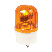 LAMPA +SIRENA LTE1161-R 230V GALBEN  